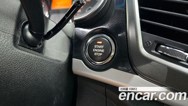 KG Mobility KORANDO 2017 — photo 28