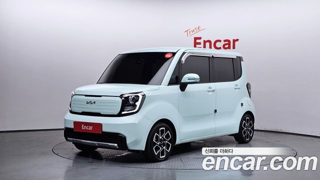 Kia RAY 2023 — photo 1