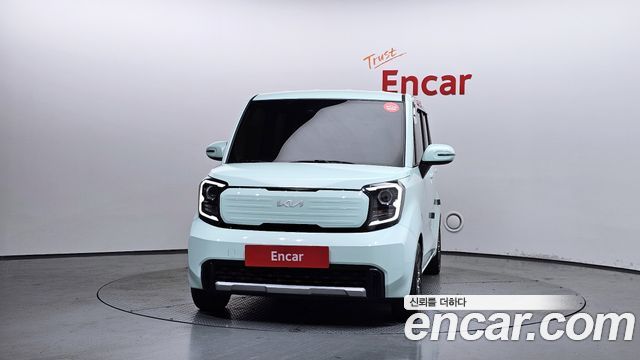 Kia RAY 2023 — photo 3
