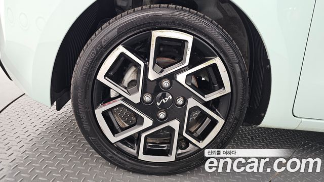 Kia RAY 2023 — photo 5