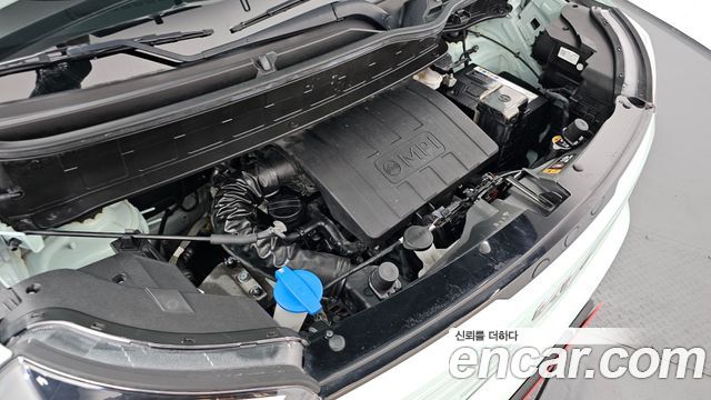 Kia RAY 2023 — photo 6