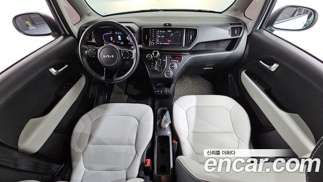 Kia RAY 2023 — photo 10
