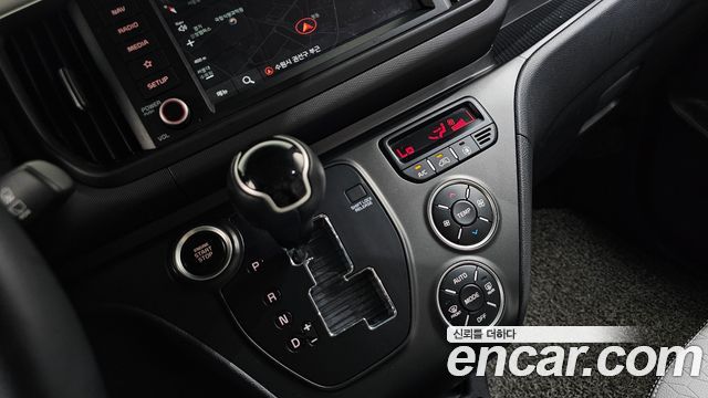 Kia RAY 2023 — photo 12