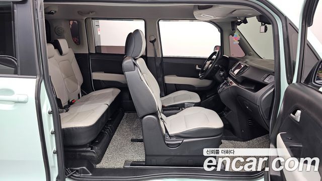 Kia RAY 2023 — photo 17