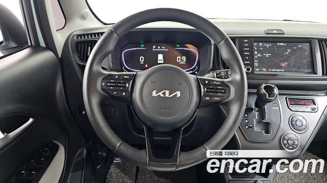 Kia RAY 2023 — photo 18