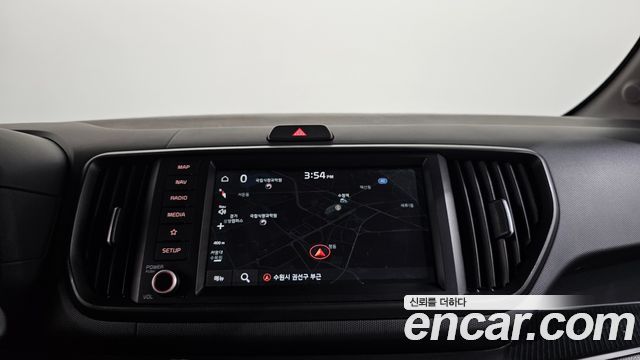 Kia RAY 2023 — photo 19