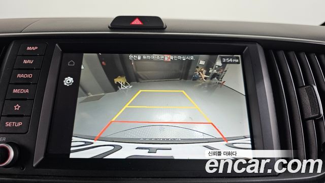 Kia RAY 2023 — photo 20