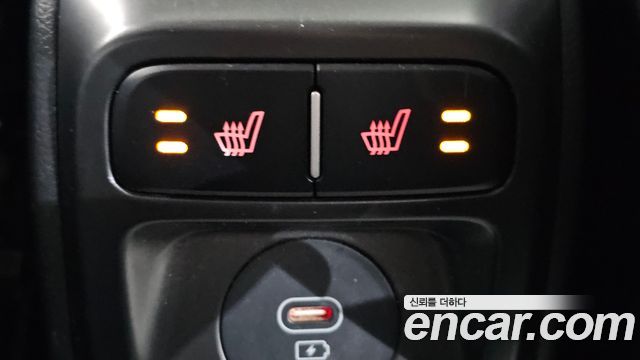 Kia RAY 2023 — photo 22