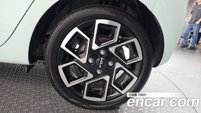 Kia RAY 2023 — photo 7