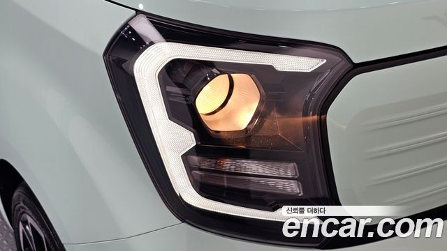 Kia RAY 2023 — photo 8
