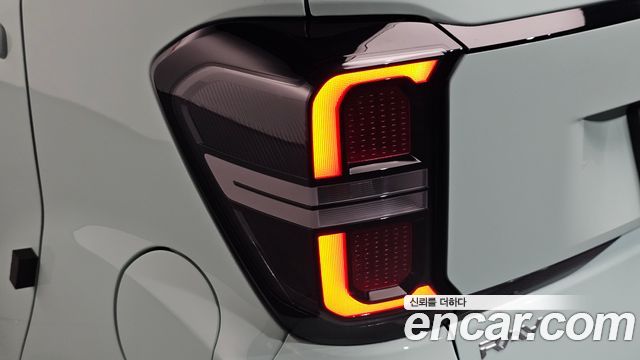 Kia RAY 2023 — photo 9