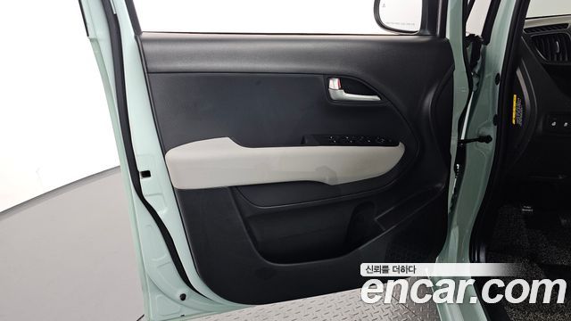 Kia RAY 2023 — photo 14