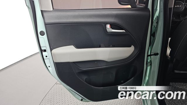 Kia RAY 2023 — photo 15