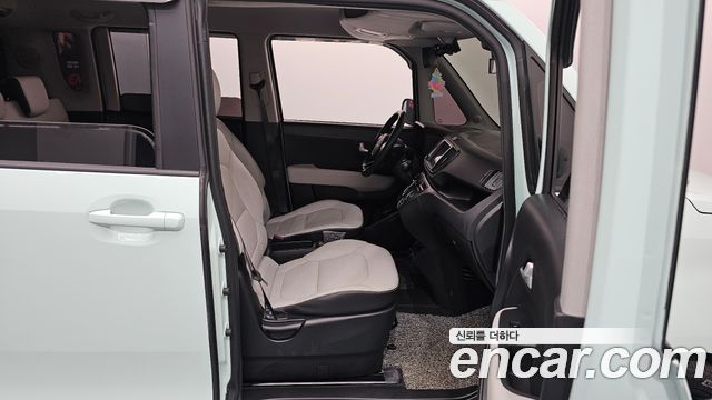 Kia RAY 2023 — photo 16