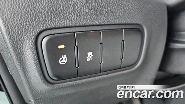 Kia RAY 2023 — photo 27
