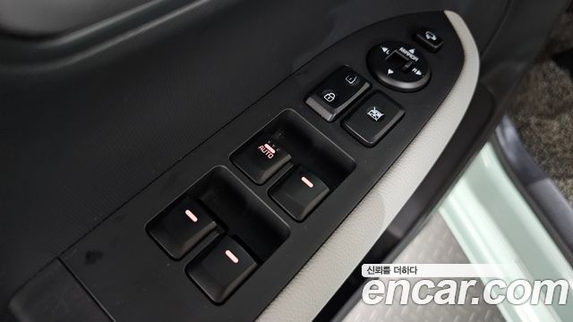 Kia RAY 2023 — photo 29