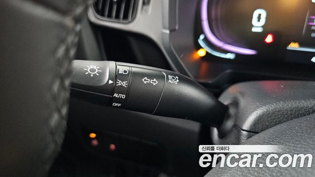 Kia RAY 2023 — photo 30