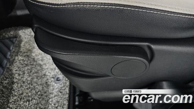 Kia RAY 2023 — photo 32