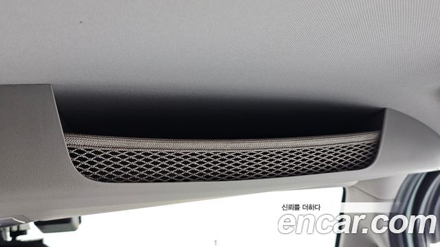 Kia RAY 2023 — photo 33