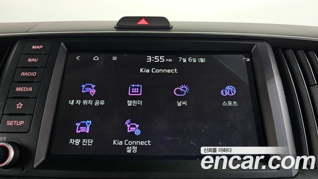 Kia RAY 2023 — photo 34