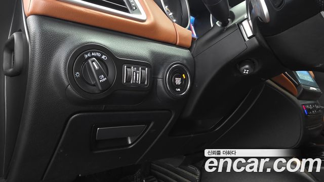 Maserati Ghibli 2019 — photo 30