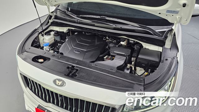 Kia Canival 2020 — photo 6