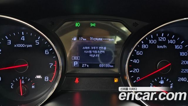 Kia Canival 2020 — photo 11