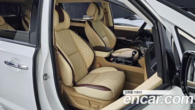 Kia Canival 2020 — photo 13