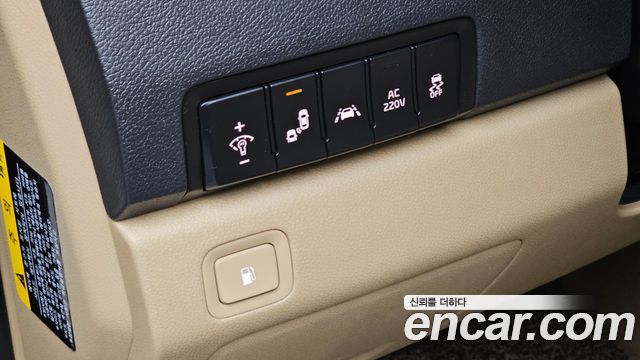Kia Canival 2020 — photo 20