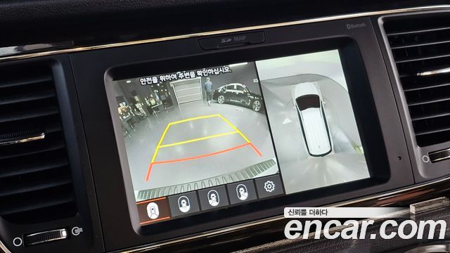 Kia Canival 2020 — photo 21