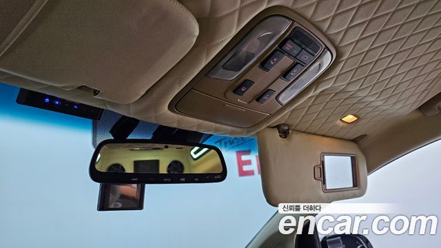 Kia Canival 2020 — photo 25