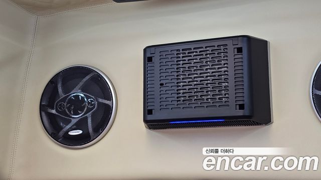 Kia Canival 2020 — photo 26