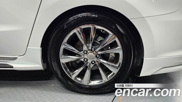 Kia Canival 2020 — photo 7