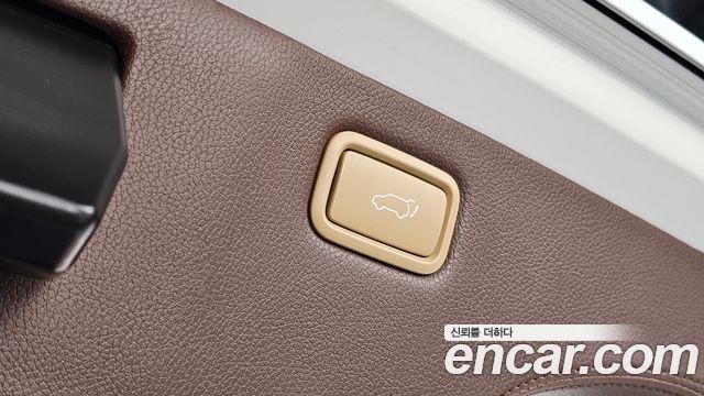 Kia Canival 2020 — photo 27