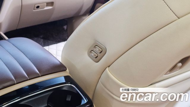 Kia Canival 2020 — photo 29