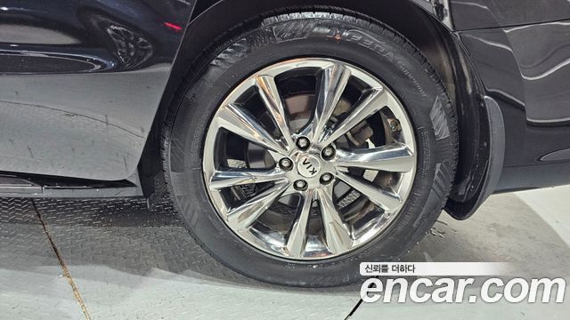 Kia Canival 2019 — photo 5