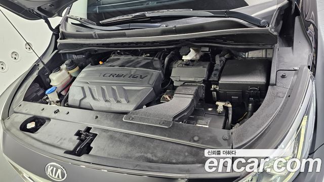 Kia Canival 2019 — photo 6