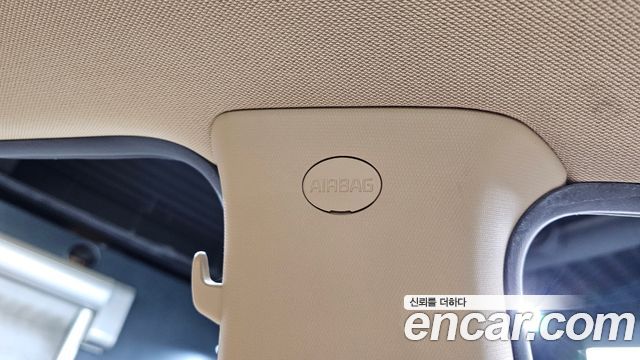 Kia Canival 2019 — photo 29