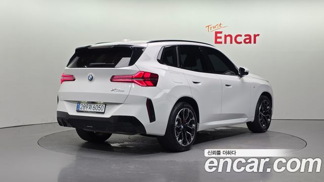 BMW X3 2025 — photo 2
