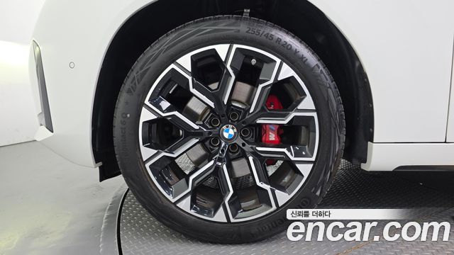BMW X3 2025 — photo 5