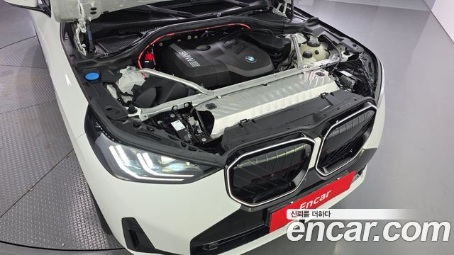 BMW X3 2025 — photo 6