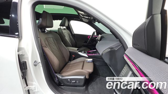 BMW X3 2025 — photo 10