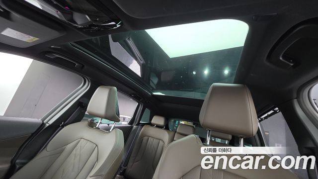 BMW X3 2025 — photo 12