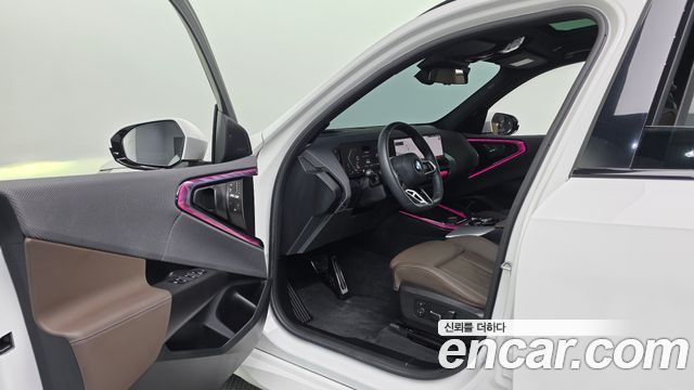 BMW X3 2025 — photo 13