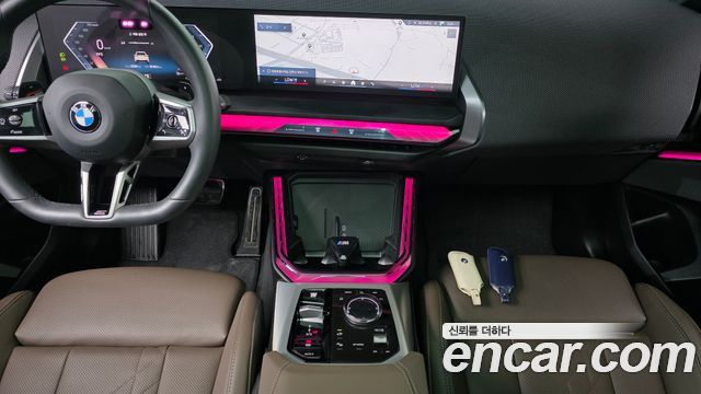 BMW X3 2025 — photo 15