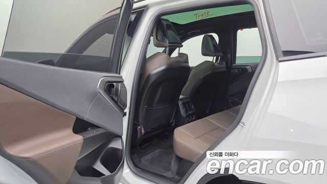 BMW X3 2025 — photo 17