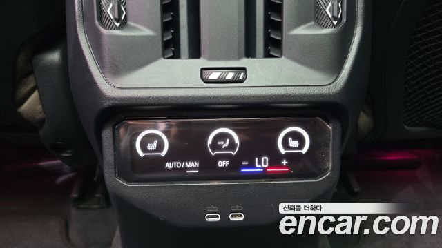 BMW X3 2025 — photo 18