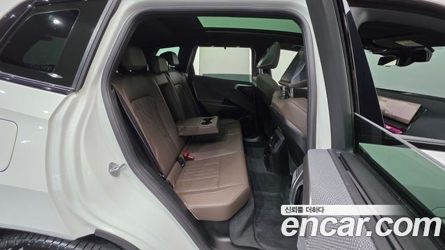 BMW X3 2025 — photo 19
