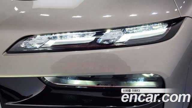 BMW 7-Series 2025 — photo 8
