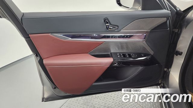 BMW 7-Series 2025 — photo 14